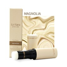 350136 La Flara Твердые духи Магнолия (Magnolia) 8гр.