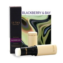 350211 La Flara Твердые духи Черника и Лавр (Blackberry & Bay) 8гр.