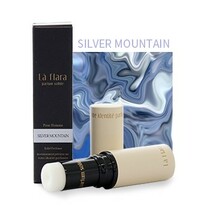 350181 La Flara Твердые духи Горный ледник (Silver Mountain) 8гр.