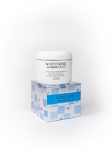 Jigott Whitening Activated Cream Крем для лица выравнивающий тон кожи 100 мл 
