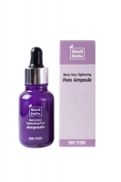 000933  Сыворотка для лица, сужающая поры SkinS Nodu Berry Very Tightening Pore Ampoule 30мл