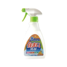 Nihon Detergent Чистящее средство для мебели, электроприборов и пола, 400 мл.