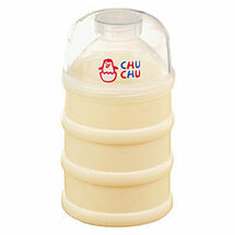 Chu Chu Baby Контейнер для хранения сухого молока 