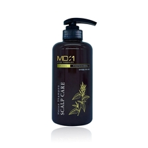 MD:1 Hair Therapy Hasuo Sculp Care Shampoo  Укрепляющий шампунь для волос 500мл 