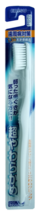 EBISU Зубная щетка (очень мягкая с тонким ворсом. Мягкая)