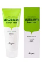 966694  Увлажняющий крем для лица  Skingoa NALSSIN MANYO MOISTURE CREAM 100мл