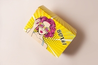 Бьютибокс Маски