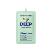 099474  Очищающая пенка для лица Artico Blanc 1day DEEP CLEANSING 15мл