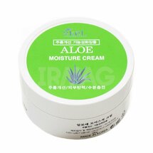 Ekel Moisture Cream Aloe Крем для лица увлажняющий с экстрактом алоэ 100 гр. 
