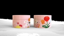 642930 FINI COSMETIC Универсальная ночная маска для лица 3 в 1, 50 мл