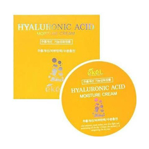 Ekel Moisture Cream Hyaluronic Acid Крем для лица увлажняющий с гиалуроновой кислотой 100 гр. 