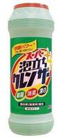 110073 "Kaneyo" "Super Awatachi Cleanser" Порошок чистящий с отбеливающим эффектом 400гр 1/24