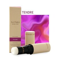 350150 La Flara Твердые духи (Perfume Tendre) 8гр.
