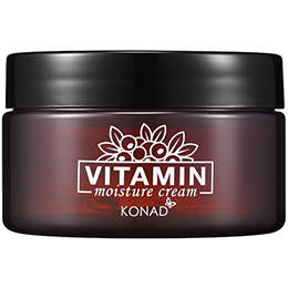 Konad Vitamin Moisture Cream Витаминный увлажняющий крем для лица  50 мл 