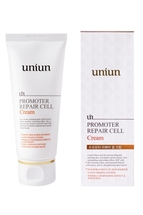 764424  Восстанавливающий крем для лица ZUREO UNIUN PROMOTER REPAIR CELL CREAM 100мл