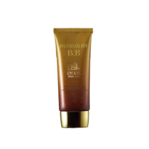 Jigott Daandanbit Snail B.B. Cream BB-крем с улиточным муцином  50 мл 