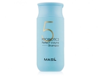 060545 "MASIL" Шампунь для объема волос с пробиотиками 150мл 1/40
