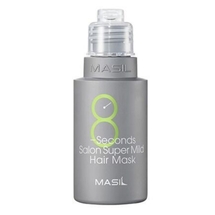 061405 "MASIL" Восстанавливающая маска для ослабленных волос  50 мл 1/200