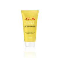 Med B Солнцезащитный крем с витамином С (SPF 50) 70 мл 