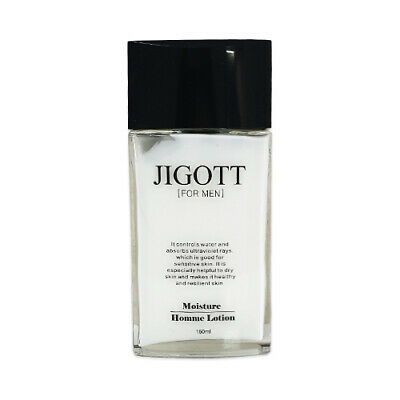 Jigott Moisture Homme Lotion Лосьон для лица мужской 150 мл 