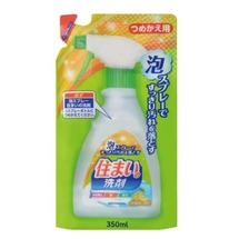 Nihon Detergent Чистящее средство для мебели, электроприборов и пола, 350 мл. (запасной блок)