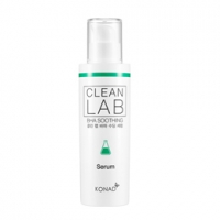Konad Clean Lab BHA Soothing Serum Сыворотка для увлажнения кожи лица и контроля кожного жира 50мл 