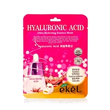 Ekel Mask Pack Hyaluronic Acid Маска для лица с гиалуроновой кислотой 25мл 