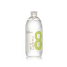 011001  Средство для снятия макияжа с экстрактом чая B.O.M  EIGHT TEA CLEANSING WATER 500мл