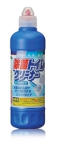 Mitsuei Чистящее средство для унитаза (с хлором) 0.5л 