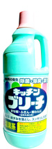 Mitsuei Универсальное кухонное моющее и отбеливающее средство 1.5л 