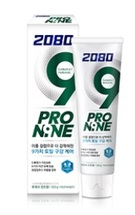 "2080" Зубная паста для комплексной защиты от кариеса с экстрактом эвкалипта и мягким мятным вкусом 120гр