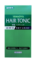 Yanagiya Hair Tonic Тоник против выпадения волос 240мл 