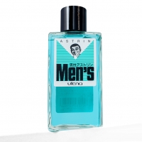 UTENA Men's Освежающий лосьон для лица с охлаждающим эффектом 150мл 