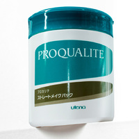 UTENA Proqualite Маска для волнистых и непослушных волос с коллагеном, 440 гр 