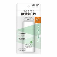 535200 "OMI BROTHER" "Verdio" Водост. увл. солнцезащ. гель д/лиц.и тела SPF50+ PA++++ 80 гр 1/72