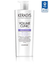 386323 "Kerasys" Кондиционер для объема волос  980 мл 1/8