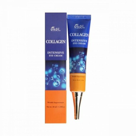 Ekel Eye Cream Collagen Крем для век с экстрактом коллагена 40 мл 