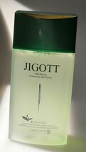 632582 "Jigott" Тонер для мужчин с экстрактом зеленого чая 150 мл (без упаковки)