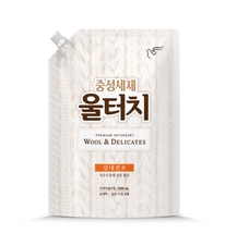Pigeon Wool Touch Soft Pearl  Гель для стирки шерстяных и деликатных тканей м/у 1,3 л 