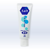 SK Освежающая зубная паста с солью 140г 