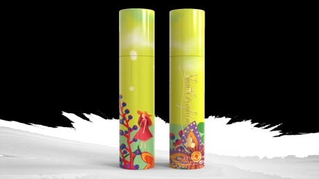 642916 FINI COSMETIC Универсальная эссенция для лица 3 в 1, 120 мл
