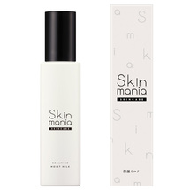 ROSETTE Skin Mania Увлажняющее молочко с церамидами 120 мл.