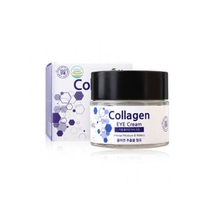 Ekel Eye Cream Collagen Крем для век с экстрактом коллагена 70 мл 