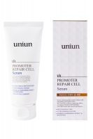 764431  Восстанавливающая сыворотка для лица ZUREO UNIUN PROMOTER REPAIR CELL SERUM 100мл
