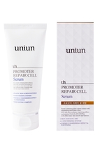 764431  Восстанавливающая сыворотка для лица ZUREO UNIUN PROMOTER REPAIR CELL SERUM 100мл