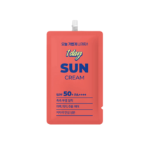 099405  Солнцезащитный крем для лица Artico Blanc 1day SUN CREAM 10мл