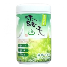 Fuso Kagaku Соль для ванны с успокаивающим эффектом и ароматом леса (банка 700 гр.)