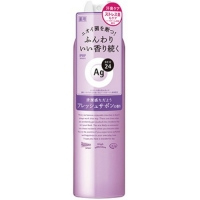 492425 "FineToday" "Ag DEO24" Спрей дезодорант-антиперсп. с ионами серебра с аром.свежести 142гр 1/36