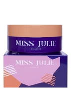 Miss Julie DiaForce Emerald Hydro-Gel Eye Patch Гидрогелевые патчи (охлаждающий эффект) 1,2гр*60шт. 