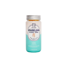 100113 Соль для ванны для ног c охлаждающим эффектом Sparkling Foot Spa - Ice 162 гр